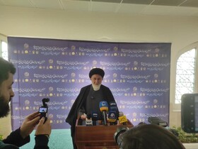 تولیت آستان حضرت عبدالعظیم(ع): زیارت ابعادی فراتر از یک عمل عبادی صرف دارد