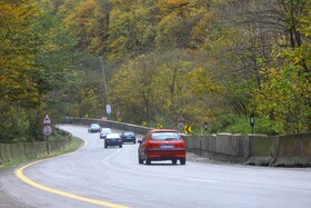 تشدید تدابیر امنیتی برای حفاظت از جنگل‌ها و مراتع شهرستان میاندورود