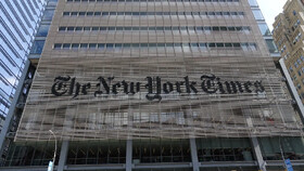 شکایت نیویورک‌تایمز از پنتاگون و هگست به دلیل نقض آزادی بیان