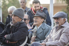 بزرگداشت چهل و چهارمین سالگرد درگذشت استاد جلال‌الدین تاج اصفهانی