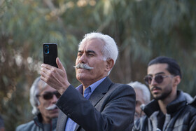 بزرگداشت چهل و چهارمین سالگرد درگذشت استاد جلال‌الدین تاج اصفهانی