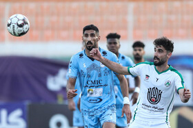 هفته دوازدهم لیگ برتر فوتبال؛ چادرملو اردکان - ذوب‌آهن اصفهان