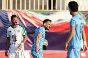 هفته دوازدهم لیگ برتر فوتبال؛ چادرملو اردکان - ذوب‌آهن اصفهان