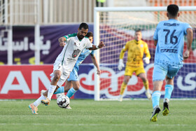 هفته دوازدهم لیگ برتر فوتبال؛ چادرملو اردکان - ذوب‌آهن اصفهان