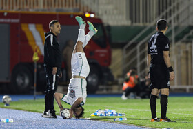 هفته دوازدهم لیگ برتر فوتبال؛ چادرملو اردکان - ذوب‌آهن اصفهان