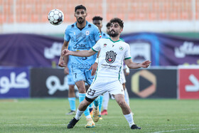 هفته دوازدهم لیگ برتر فوتبال؛ چادرملو اردکان - ذوب‌آهن اصفهان