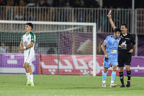 هفته دوازدهم لیگ برتر فوتبال؛ چادرملو اردکان - ذوب‌آهن اصفهان