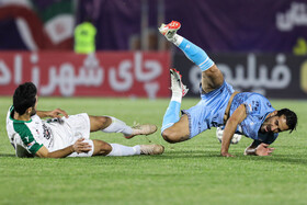 هفته دوازدهم لیگ برتر فوتبال؛ چادرملو اردکان - ذوب‌آهن اصفهان