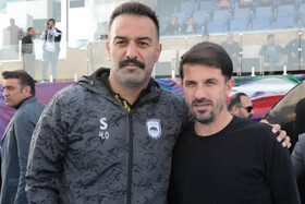 هفته دوازدهم لیگ برتر فوتبال؛ چادرملو اردکان - ذوب‌آهن اصفهان