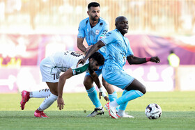 هفته دوازدهم لیگ برتر فوتبال؛ چادرملو اردکان - ذوب‌آهن اصفهان