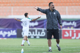 هفته دوازدهم لیگ برتر فوتبال؛ چادرملو اردکان - ذوب‌آهن اصفهان