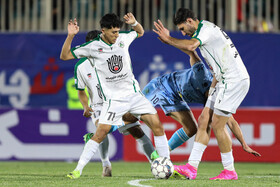 هفته دوازدهم لیگ برتر فوتبال؛ چادرملو اردکان - ذوب‌آهن اصفهان