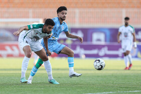 هفته دوازدهم لیگ برتر فوتبال؛ چادرملو اردکان - ذوب‌آهن اصفهان