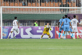 هفته دوازدهم لیگ برتر فوتبال؛ چادرملو اردکان - ذوب‌آهن اصفهان