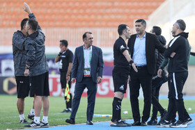 هفته دوازدهم لیگ برتر فوتبال؛ چادرملو اردکان - ذوب‌آهن اصفهان