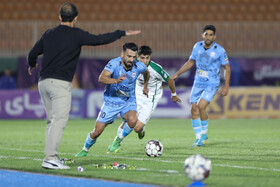 هفته دوازدهم لیگ برتر فوتبال؛ چادرملو اردکان - ذوب‌آهن اصفهان