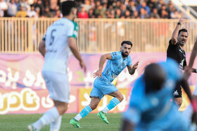 نخستین دوئل لیگ برتری فجر و چادرملو/جدال دو همسایه برای فرار از بحران و رسیدن به صدرنشینی