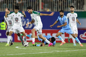 هفته دوازدهم لیگ برتر فوتبال؛ چادرملو اردکان - ذوب‌آهن اصفهان