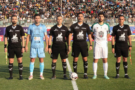 هفته دوازدهم لیگ برتر فوتبال؛ چادرملو اردکان - ذوب‌آهن اصفهان