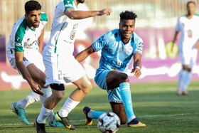 هفته دوازدهم لیگ برتر فوتبال؛ چادرملو اردکان - ذوب‌آهن اصفهان