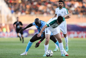 هفته دوازدهم لیگ برتر فوتبال؛ چادرملو اردکان - ذوب‌آهن اصفهان