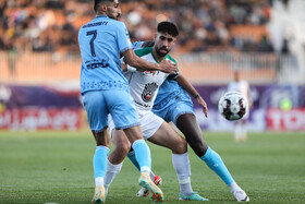 هفته دوازدهم لیگ برتر فوتبال؛ چادرملو اردکان - ذوب‌آهن اصفهان