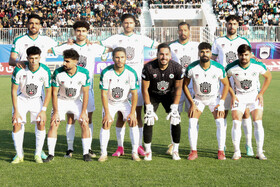 هفته دوازدهم لیگ برتر فوتبال؛ چادرملو اردکان - ذوب‌آهن اصفهان