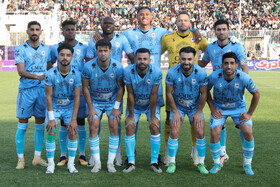 هفته دوازدهم لیگ برتر فوتبال؛ چادرملو اردکان - ذوب‌آهن اصفهان