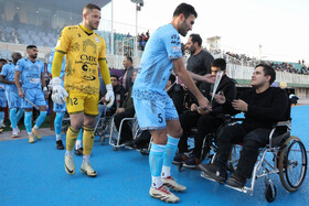 هفته دوازدهم لیگ برتر فوتبال؛ چادرملو اردکان - ذوب‌آهن اصفهان