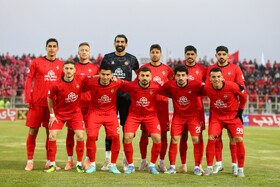 هفته دوازدهم لیگ برتر فوتبال؛ تراکتور - استقلال خوزستان