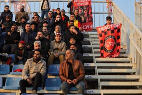 هفته دوازدهم لیگ برتر فوتبال؛ تراکتور - استقلال خوزستان