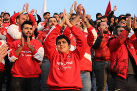 هفته دوازدهم لیگ برتر فوتبال؛ تراکتور - استقلال خوزستان