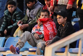 هفته دوازدهم لیگ برتر فوتبال؛ تراکتور - استقلال خوزستان