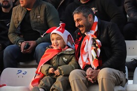 هفته دوازدهم لیگ برتر فوتبال؛ تراکتور - استقلال خوزستان