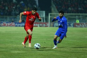 هفته دوازدهم لیگ برتر فوتبال؛ تراکتور - استقلال خوزستان