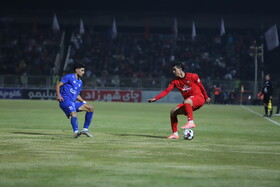 هفته دوازدهم لیگ برتر فوتبال؛ تراکتور - استقلال خوزستان