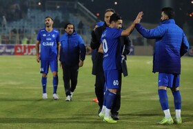 هفته دوازدهم لیگ برتر فوتبال؛ تراکتور - استقلال خوزستان