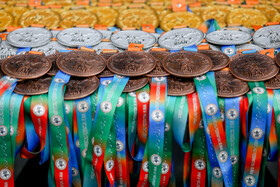 مسابقات رده‌بندی و فینال لیگ برتر کشتی فرنگی