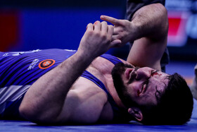 مسابقات رده‌بندی و فینال لیگ برتر کشتی فرنگی