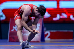 مسابقات رده‌بندی و فینال لیگ برتر کشتی فرنگی