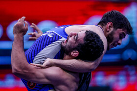 مسابقات رده‌بندی و فینال لیگ برتر کشتی فرنگی