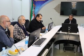 آغاز برنامه‌های جشنواره بین‌المللی تئاتر فجر در کرمان از ۲۲ دی‌ماه