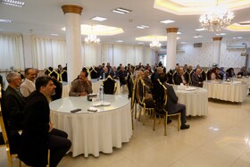 گردهمایی فعالان سیاسی اصلاح‌طلب در اصفهان