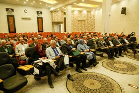 گردهمایی فعالان سیاسی اصلاح‌طلب در اصفهان