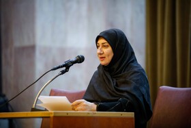 سخنرانی سارا اکبری، پژوهشگر محیط زیست در گردهمایی فعالان سیاسی اصلاح‌طلب - اصفهان