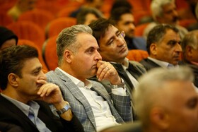 گردهمایی فعالان سیاسی اصلاح‌طلب در اصفهان