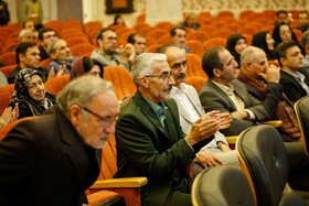 گردهمایی فعالان سیاسی اصلاح‌طلب در اصفهان