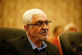 مرتضی طهرانی، رئیس شورای هماهنگی جبهه اصلاحات در اصفهان