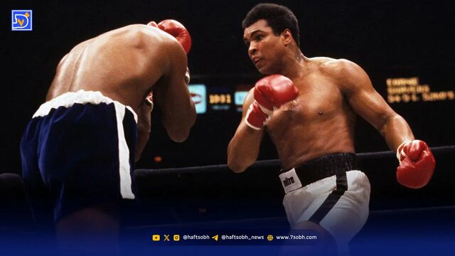 روایتی از روزی که کلی برای عظمت اسلام جهاد کرد!