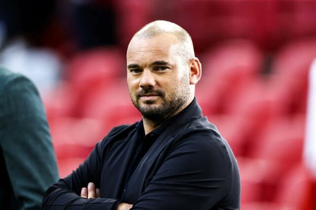 اسنایدر: توپ طلا ۱۰۰ درصد به ام باپه می رسد